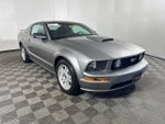 2008 Ford Mustang GT Premium