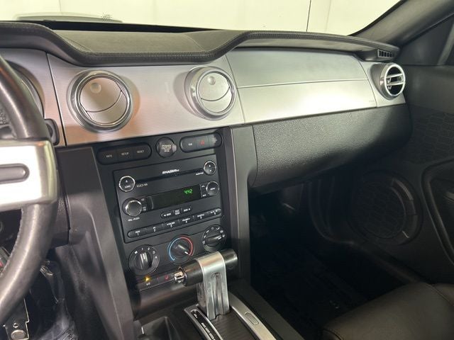 2008 Ford Mustang GT Premium