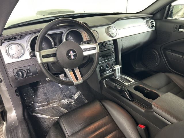 2008 Ford Mustang GT Premium