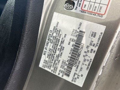 2008 Ford Mustang GT Premium