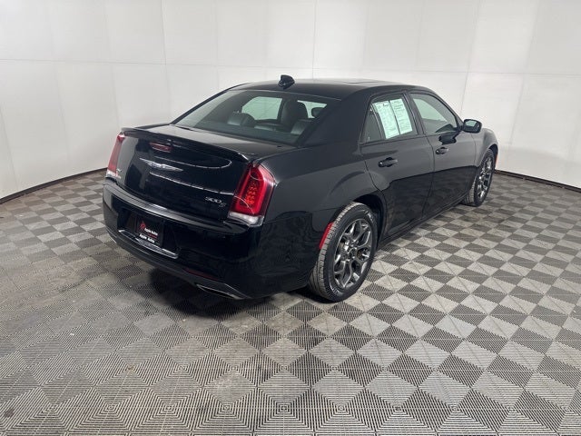 2017 Chrysler 300 S