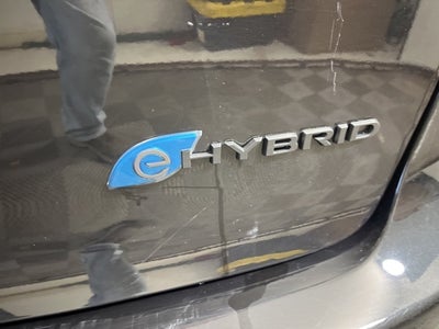 2022 Chrysler Pacifica Hybrid Limited
