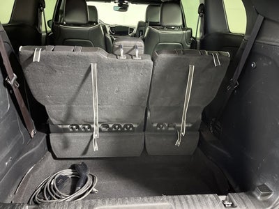 2022 Chrysler Pacifica Hybrid Limited