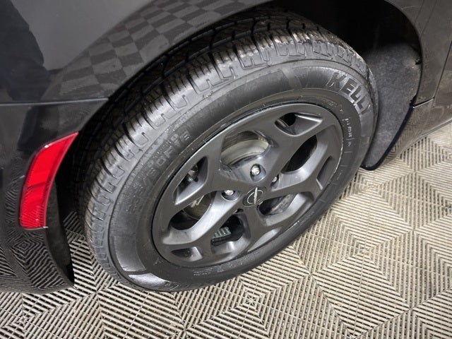 2022 Chrysler Pacifica Hybrid Limited