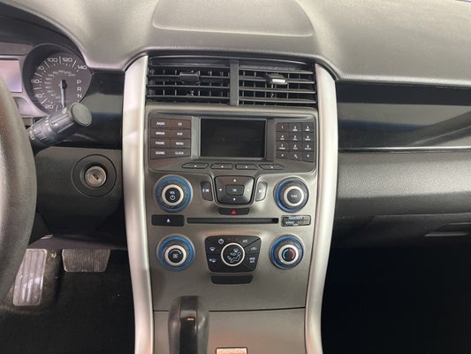 2014 Ford Edge SE in Shakopee, MN - Apple Used Autos Shakopee