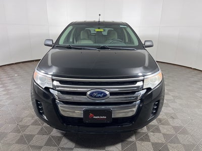 2011 Ford Edge SE