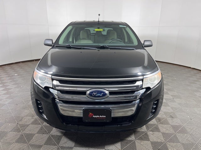 2011 Ford Edge SE