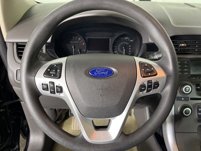 2011 Ford Edge SE