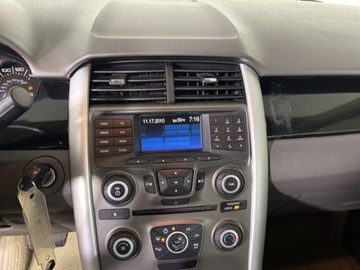 2011 Ford Edge SE