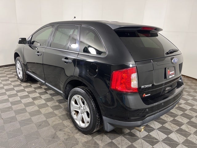2011 Ford Edge SE