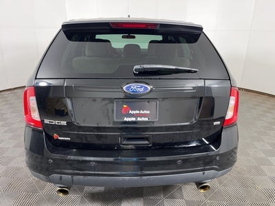 2011 Ford Edge SE