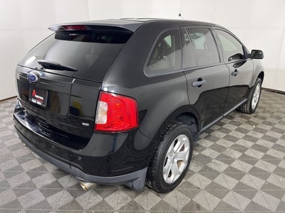 2011 Ford Edge SE