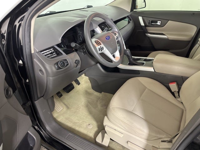 2011 Ford Edge SE