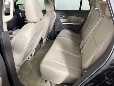 2011 Ford Edge SE