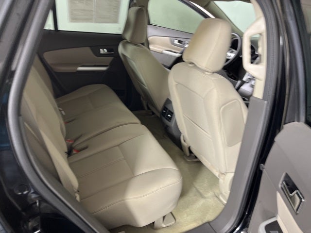2011 Ford Edge SE