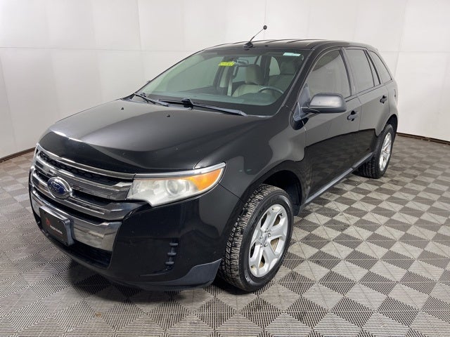 2011 Ford Edge SE