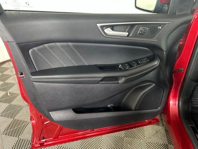 2020 Ford Edge ST