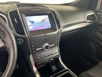 2020 Ford Edge ST