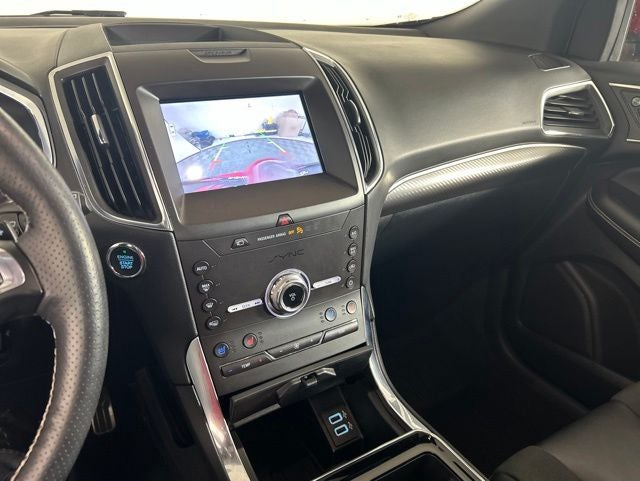 2020 Ford Edge ST