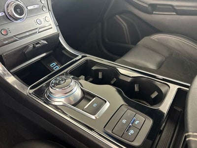 2020 Ford Edge ST