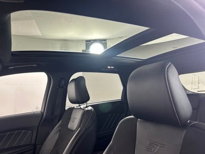 2020 Ford Edge ST