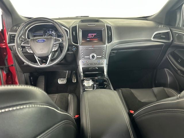 2020 Ford Edge ST
