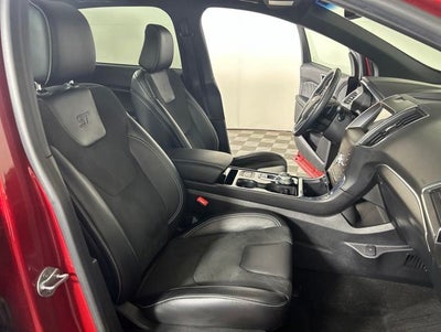 2020 Ford Edge ST