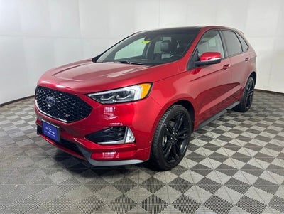 2020 Ford Edge ST