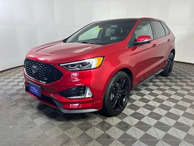 2020 Ford Edge ST
