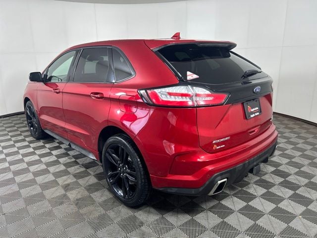 2020 Ford Edge ST