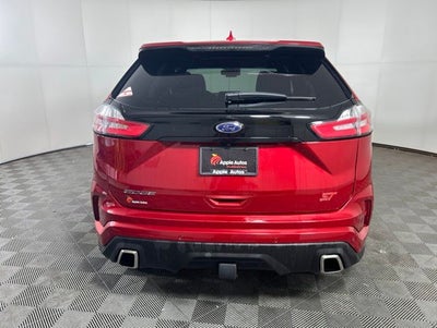 2020 Ford Edge ST