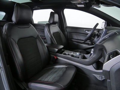 2022 Ford Edge ST Line