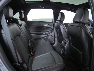 2022 Ford Edge ST Line