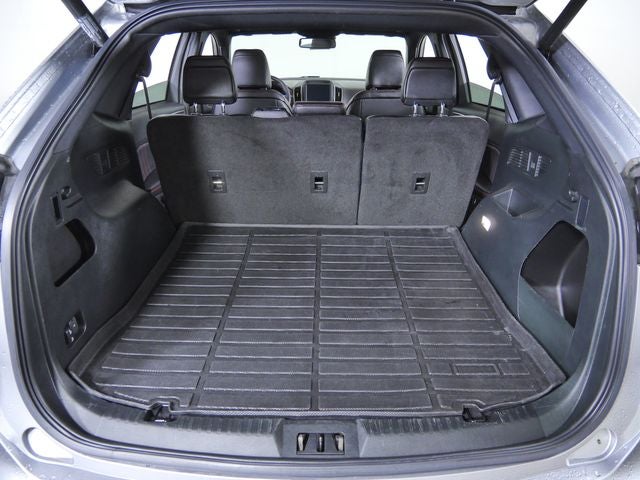 2022 Ford Edge ST Line