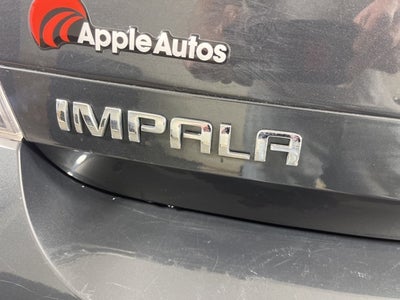 2015 Chevrolet Impala Limited LS