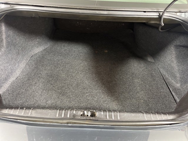 2015 Chevrolet Impala Limited LS