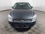 2015 Chevrolet Impala Limited LS