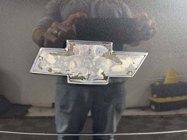 2015 Chevrolet Impala Limited LS