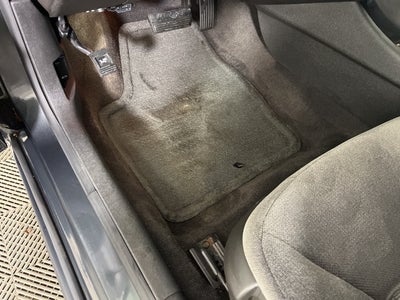 2015 Chevrolet Impala Limited LS