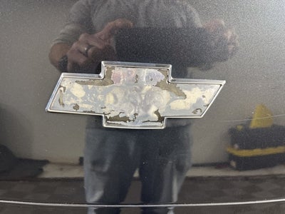 2015 Chevrolet Impala Limited LS