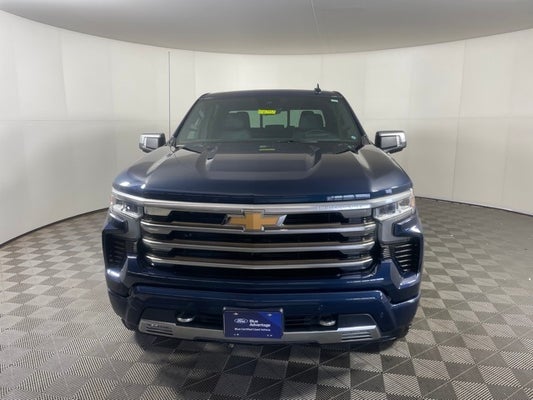 2022 Chevrolet Silverado 1500 High Country in Shakopee, MN - Apple Used Autos Shakopee