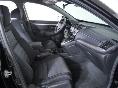 2020 Honda CR-V LX