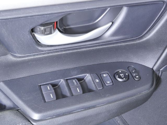 2020 Honda CR-V LX