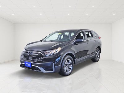 2020 Honda CR-V LX