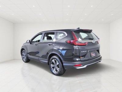 2020 Honda CR-V LX