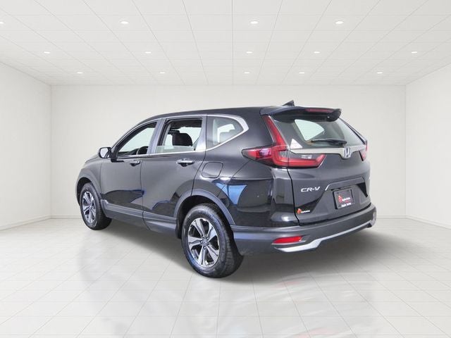 2020 Honda CR-V LX