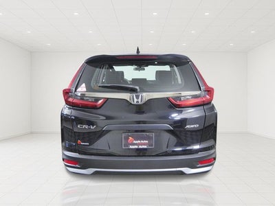 2020 Honda CR-V LX