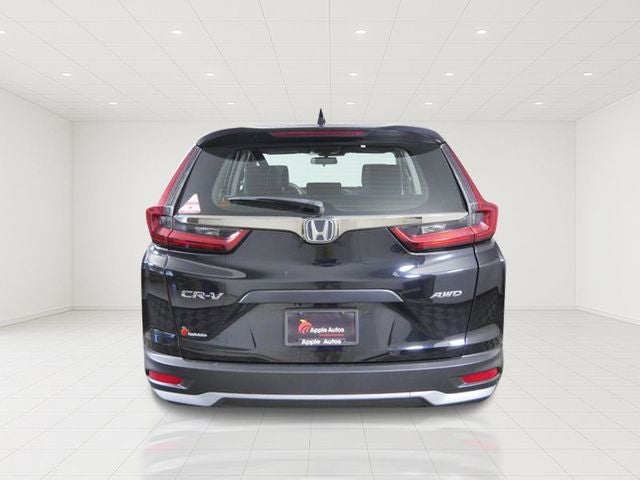 2020 Honda CR-V LX