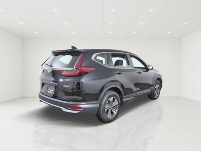2020 Honda CR-V LX