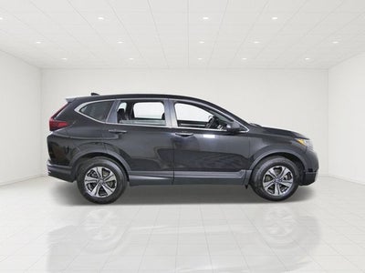 2020 Honda CR-V LX